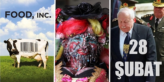 At Bu Listeyi Kenara! Genel Kültür Seviyeni Zirveye Çıkaracak 44 Muhteşem Yapımla Size Belgesel Sevdiriyoruz