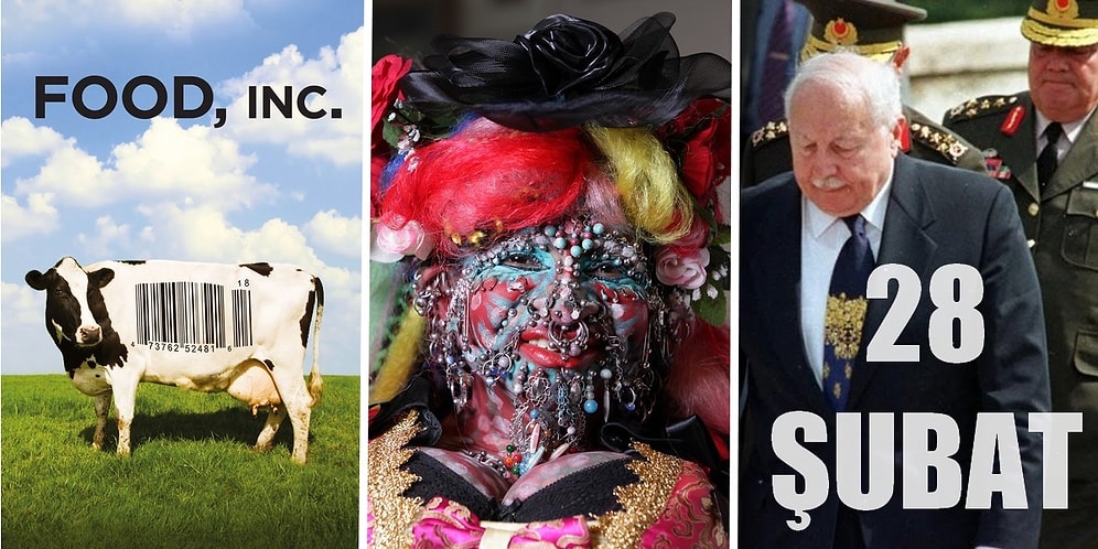 At Bu Listeyi Kenara! Genel Kültür Seviyeni Zirveye Çıkaracak 44 Muhteşem Yapımla Size Belgesel Sevdiriyoruz