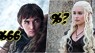 Teorilerden Sıkıldınız mı? Game of Thrones'un Yayınlanacak Son Sezonunda Yaşanacak Muhtemel Ölümler!