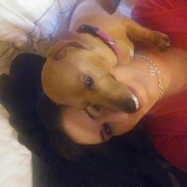 6. Чья эта белозубая улыбка?