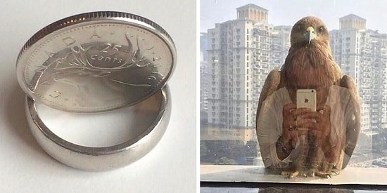 Хотите увидеть 17 картинок, которые «сломают» ваши глаза?