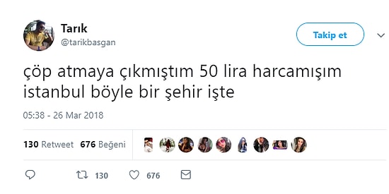 İstanbul’da Sinir Olmadan Eve Dönebilecek misin?