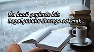 Çok Fazla Kitap Okuyan Herkesin Er ya da Geç Başına Gelen Musibetler