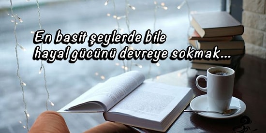 Çok Fazla Kitap Okuyan Herkesin Er ya da Geç Başına Gelen Musibetler