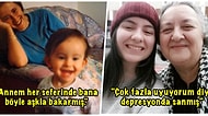 Anneleriyle Çektirdikleri Fotoğrafları Duygusal Hikâyeleriyle Bizimle Paylaşan ve İçimizi Isıtan 18 Takipçimiz