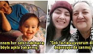 Anneleriyle Çektirdikleri Fotoğrafları Duygusal Hikâyeleriyle Bizimle Paylaşan ve İçimizi Isıtan 18 Takipçimiz