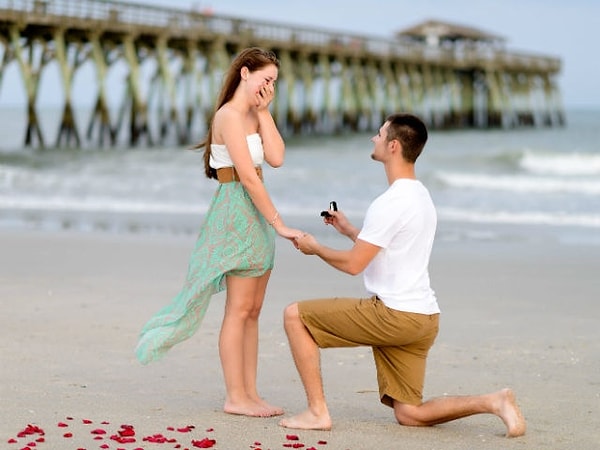 Ты в ожидании предложения!