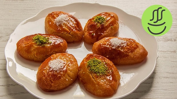Şekerpare