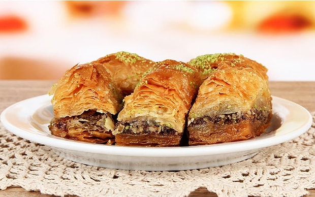 Baklava