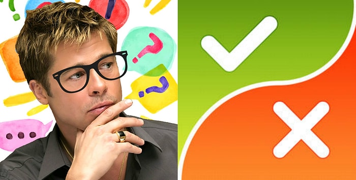 Пройти этот непростой тест на 10/10 под силу только тем, кто понял, как устроен этот мир