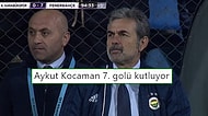 Fenerbahçe'den Gol Yağmuru! Karabükspor Maçının Ardından Yaşananlar ve Tepkiler