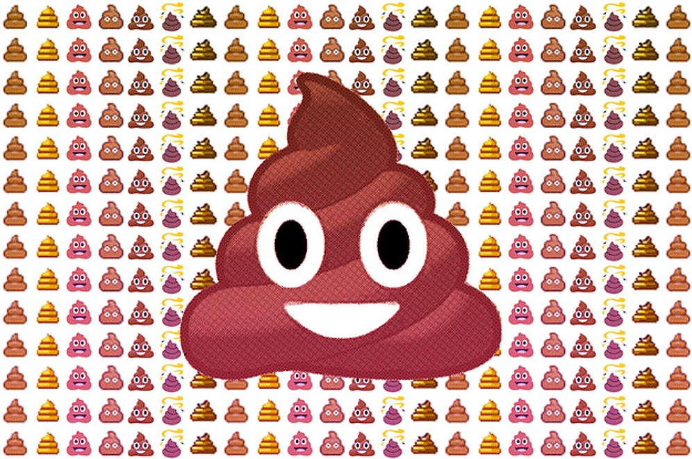 Блицопрос: Насколько странны ваши "туалетные" привычки? 🙊