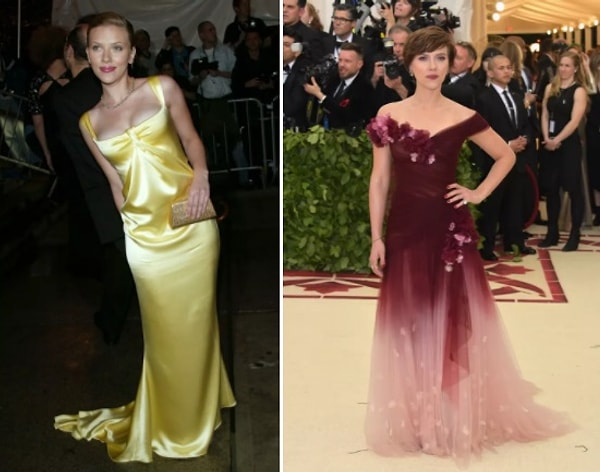 14. Скарлетт Йоханссон