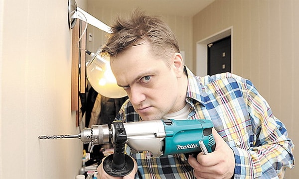 Вы сосед-вредитель!