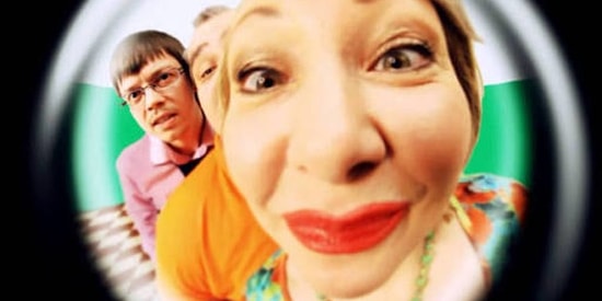 Тест: Какой вы сосед?