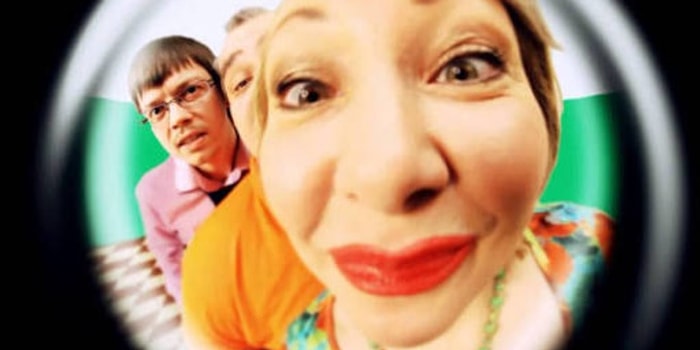 Тест: Какой вы сосед?