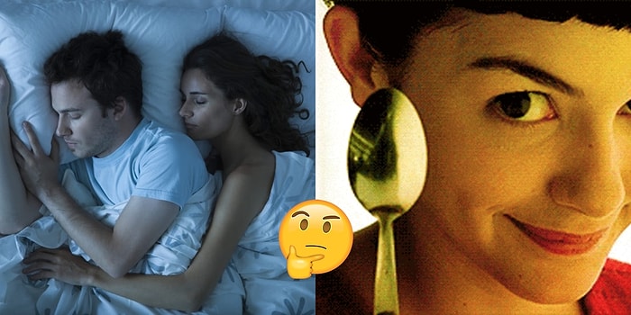 Bilim Açıkladı: Yatakta Küçük Kaşık Olmayı Seven Erkekler İlişkilerinde Daha Başarılı Oluyor!