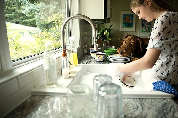 5. Предложите свою помощь