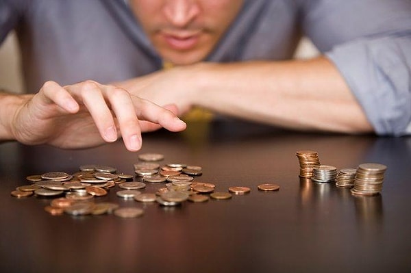 3. Деньги для вас - это...