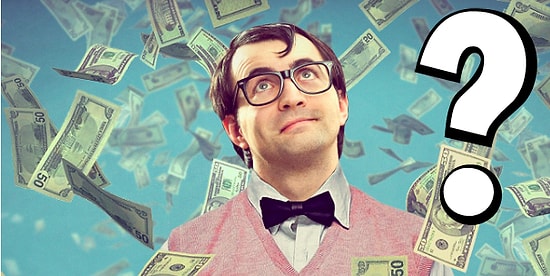 По-богатому: Наш тест расскажет, сколько денег у вас будет через 10 лет!