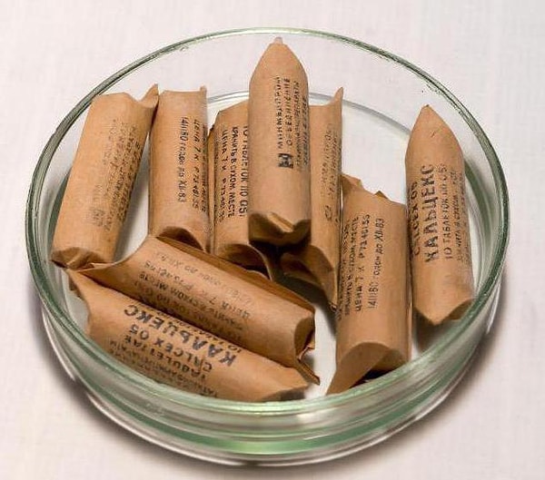 3. Когда назначали эти таблетки?