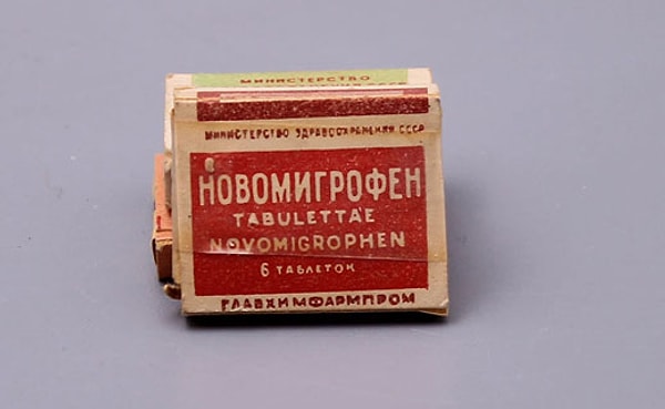 4. Каким действием обладало это средство?