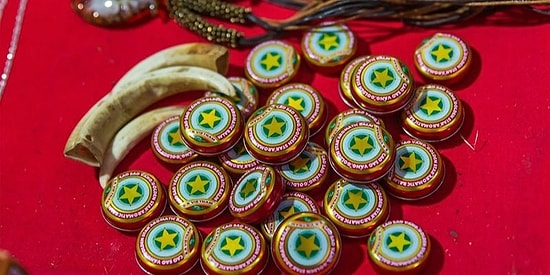 Тест: Угадайте, от чего помогали средства из советской аптечки?