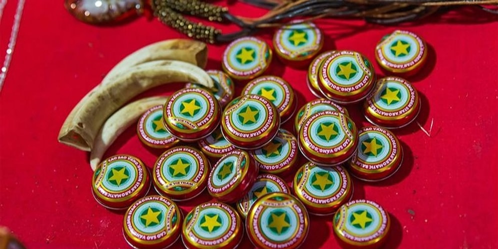 Тест: Угадайте, от чего помогали средства из советской аптечки?