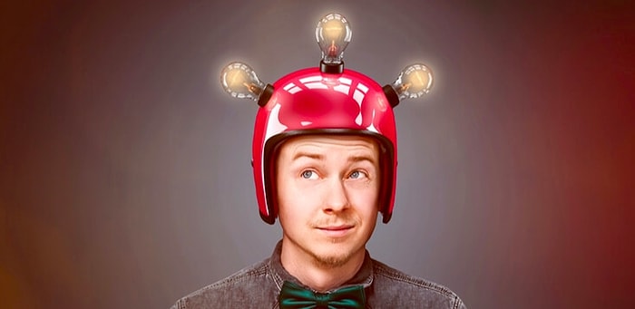 Тест, который точно не пройдут 7 из 10 ваших соотечественников... Испытаете свой мозг?