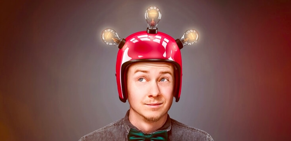 Тест, который точно не пройдут 7 из 10 ваших соотечественников... Испытаете свой мозг?