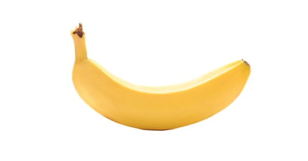 3. Желтые бананы