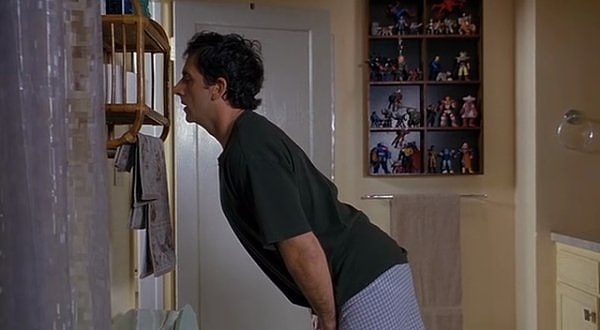 1. "У вас бывало такое, что во время секса внезапно очень хочется в туалет? Так хочется, что превращаешься в бревно, думая только о том, чтобы не написать на партнера. У меня бывало..."