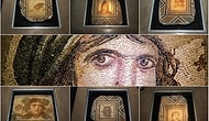 58 Yıl Sonra Yuvaya Dönüş! ABD'deki Zeugma Mozaiklerine Ait 12 Parça Türkiye'ye Getiriliyor