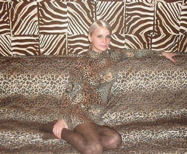 3. Все слилось в один рисунок.