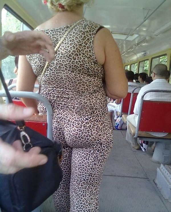 6. Без комплексов.