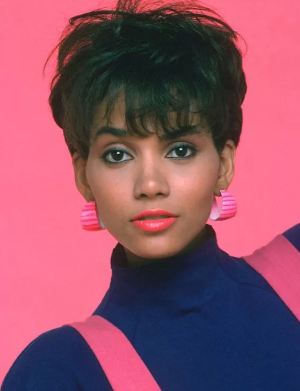 5. Хэлли Берри