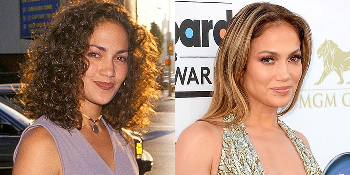 15 знаменитостей, которым возраст только добавил привлекательности