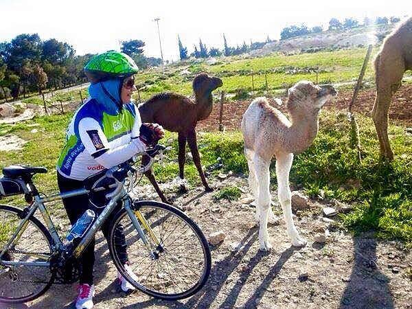 6. Амани Аммура