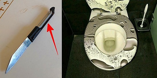 18 людей, которым так и хочется сказать: "Не умеешь, не берись!"