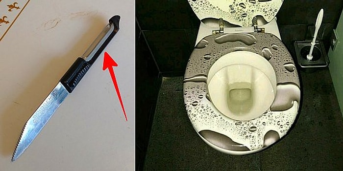 18 людей, которым так и хочется сказать: "Не умеешь, не берись!"