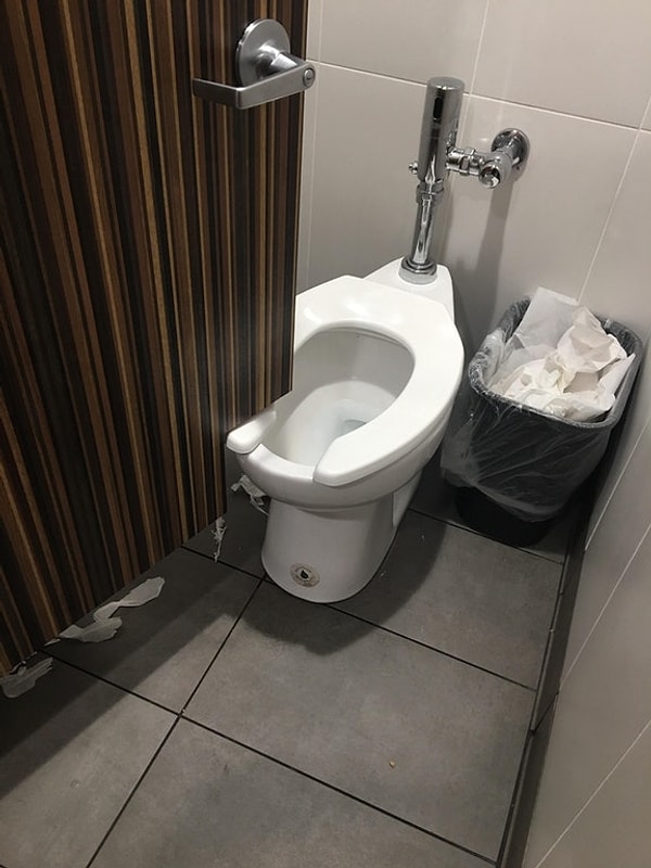 6. В тесноте да не в обиде 😉