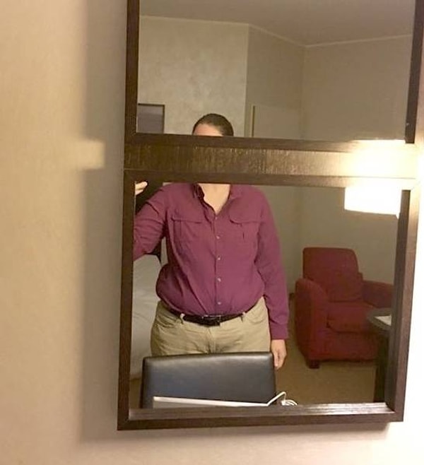 10. Отель "заботится" о своих постояльцах