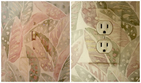 19. Квест -  найди выключатель и розетку