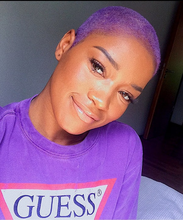 6. Кеке Палмер