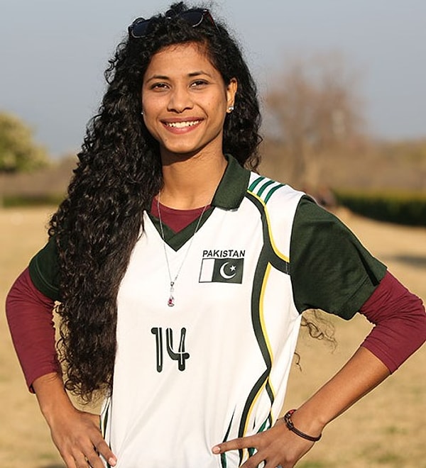 8. Хаджра Хан