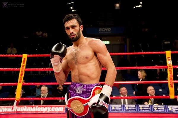 9. Адиль Анвар