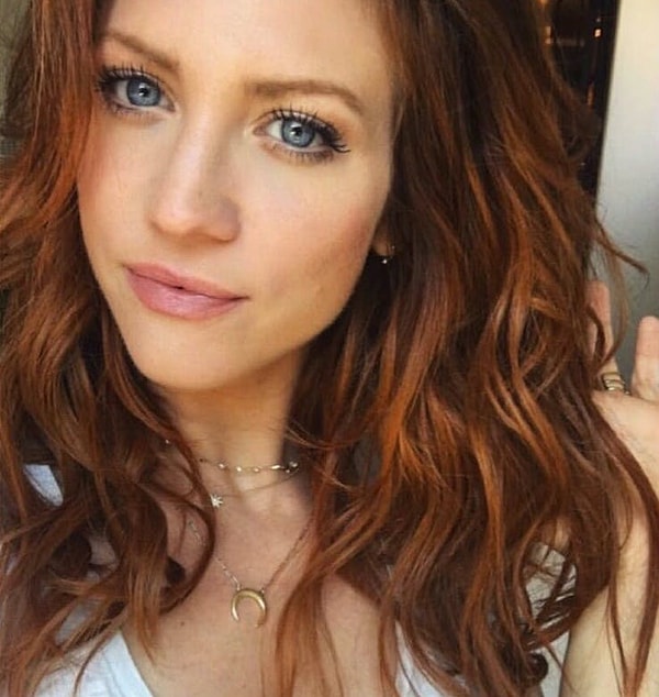 11. Бриттани Сноу