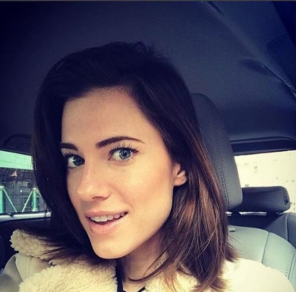 12. Эллисон Уильямс