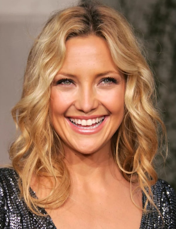 4. Кейт Хадсон