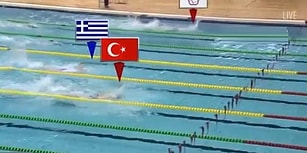Biz Bitti Demeden Bitmez! Türk Sporcuların Geriden Gelip Çinli ve Yunan'a Verdikleri Tarihi Ders